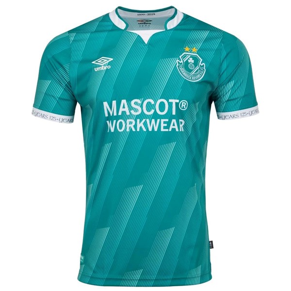 Tailandia Camiseta Shamrock Rovers 3rd 2024-2025